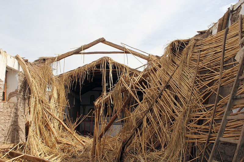 caida techo iglesia toconao 800