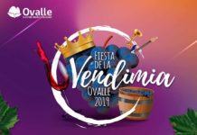 XIV Fiesta de la Vendimia en Ovalle La Fiesta de la Vendimia 2019