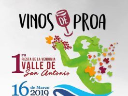Primera Fiesta de Vendimia del Valle de San Antonio, Vinos Proa