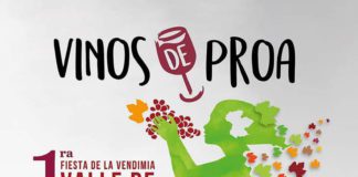 Primera Fiesta de Vendimia del Valle de San Antonio, Vinos Proa