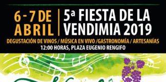 Fiesta de la Vendimia de quilpué 2019