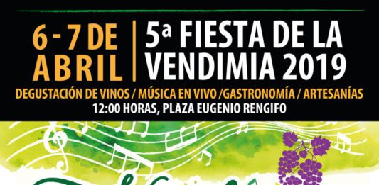Fiesta de la Vendimia de quilpué 2019