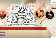 22ª Muestra Costumbrista de Puente Alto