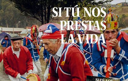 400 años de Vigencia de los Bailes Chinos: Fe y Cultura Popular Chilenas, declarados Patrimonio Inmaterial de la Humanidad