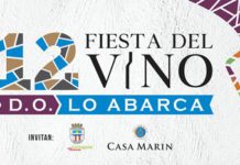 12° Fiesta del Vino en Viña Casa Marin, Lo Abarca