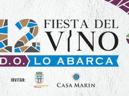 12° Fiesta del Vino en Viña Casa Marin, Lo Abarca