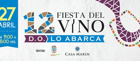 12° Fiesta del Vino en Viña Casa Marin, Lo Abarca