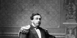 carlos condell, combate naval de iquique, 21 de mayo