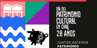 Día del Patrimonio Cultural 2019