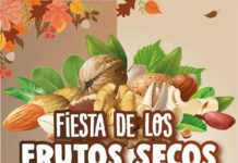 fiesta costumbrista de los frutos secos yungay 2019