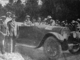 1919--La-Carrera-Automovilistica-TRAIGUEN-–-VICTORIA-–-MARIA-ESTER-1