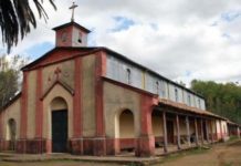 iglesia de vilches en san clemente es declarada monumento historico