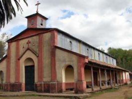 iglesia de vilches en san clemente es declarada monumento historico