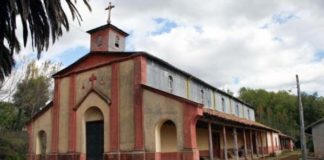 iglesia de vilches en san clemente es declarada monumento historico