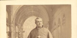Ramón Angel Jara obispo de Ancud