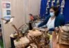 Expo Sabores y Saberes Ancestrales hasta el 23 de junio en la Plaza Anibal Pinto de Temuco