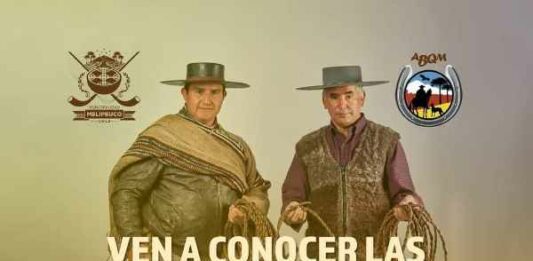 Fiesta del Baqueano de Melipeuco 2021