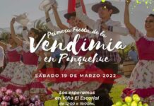 Fiesta de la Vendimia de Panquehue 2022