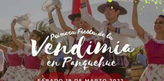 Fiesta de la Vendimia de Panquehue 2022