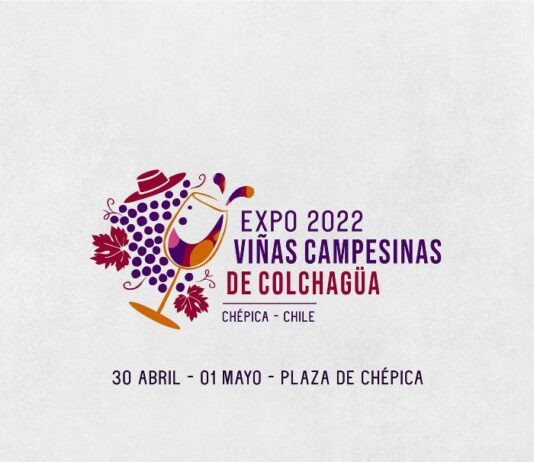 Expo Viñas Campesinas de Colchagua 2022, en Chépica
