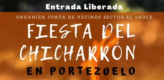 Fiesta del Chicharrón 2022 en Protezuelo