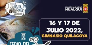 Fiesta del Conejo en Quilacoya, Hualqui 2022