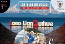 Fiesta del Cordero y Asado Criollo en Llanquihue