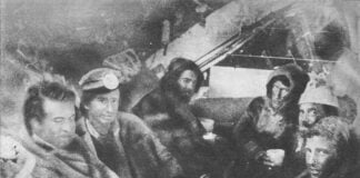 A 50 años del accidente del Avión 571 de la Fuerza Aérea Uruguaya. La Tragedia de los Andes