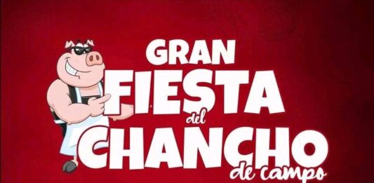 Fiesta del Chancho de Campo en Quillón 2022