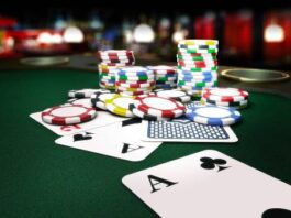 Todo lo que quiere saber sobre los juegos de azar en línea