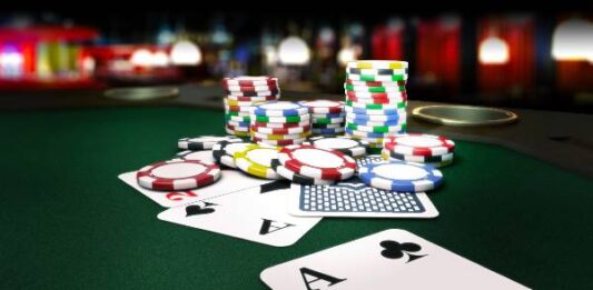 Todo lo que quiere saber sobre los juegos de azar en línea