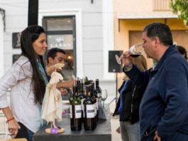 el día del vino 2022