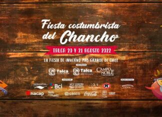 Fiesta Costumbrista del Chancho en Talca 2022