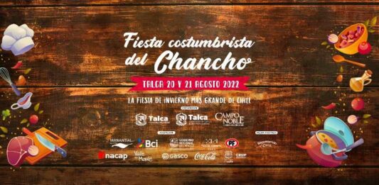 Fiesta Costumbrista del Chancho en Talca 2022