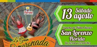 Fiesta del Camarón en Florida 2022
