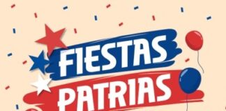 fiestas patrias osorno 2022