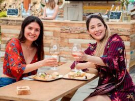 festival del vino copados 2022
