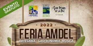 Feria Amdel 2022