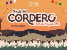 Fiesta del Cordero Valle de Esquiña 2022