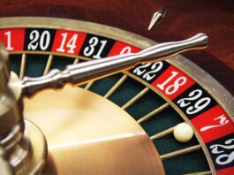 El sector del casino representa un impulso para la economía chilena