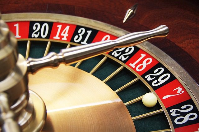 El sector del casino representa un impulso para la economía chilena