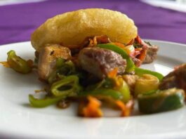 Sabores del Puerto 2022 en Puerto Montt