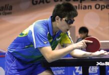 La otra cara de un pasatiempo, el tenis de mesa