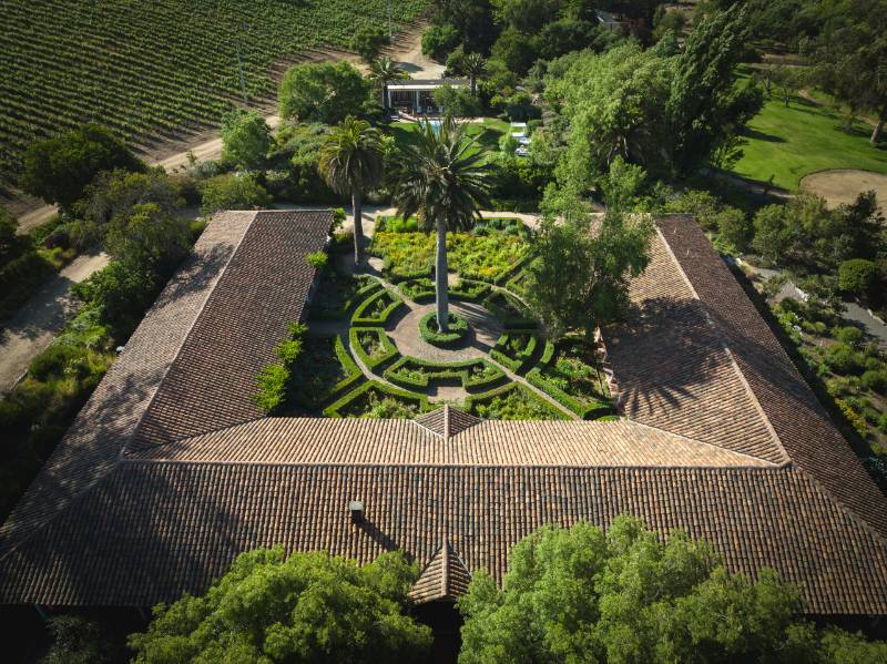 Viña Matetic obtiene Medalla de Oro Internacional en Turismo Sustentable en Concurso anual “Great Wine Capitals” 