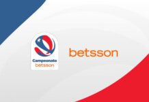 Betsson patrocinará Campeonato de Chile en 2023