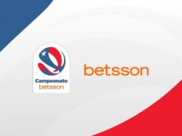 Betsson patrocinará Campeonato de Chile en 2023