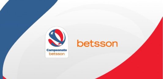 Betsson patrocinará Campeonato de Chile en 2023