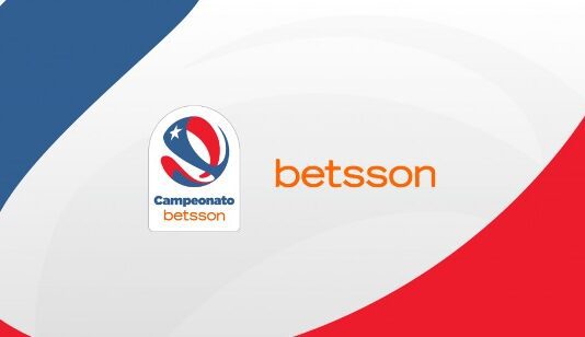 Betsson patrocinará Campeonato de Chile en 2023