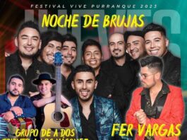 Festival Vive Purranque 2023