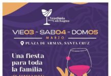 Fiesta de la Vendimia de Colchagua 2023